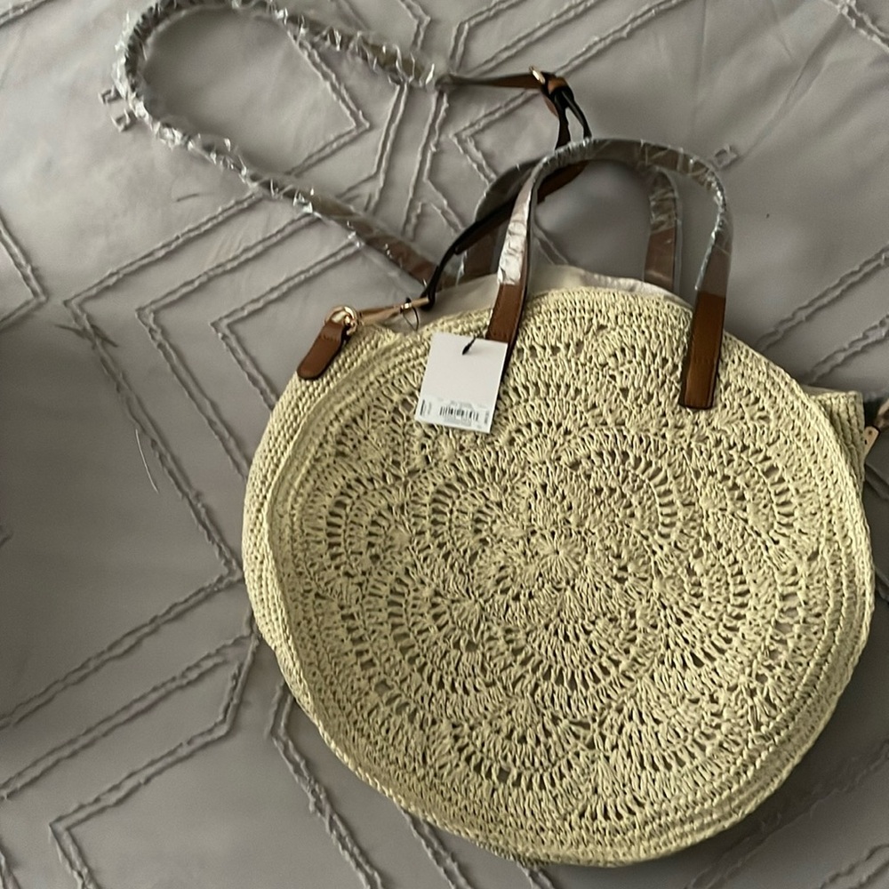 Woman’s bag